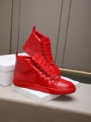 wholesale quality balenciagamen shoes model no. 140